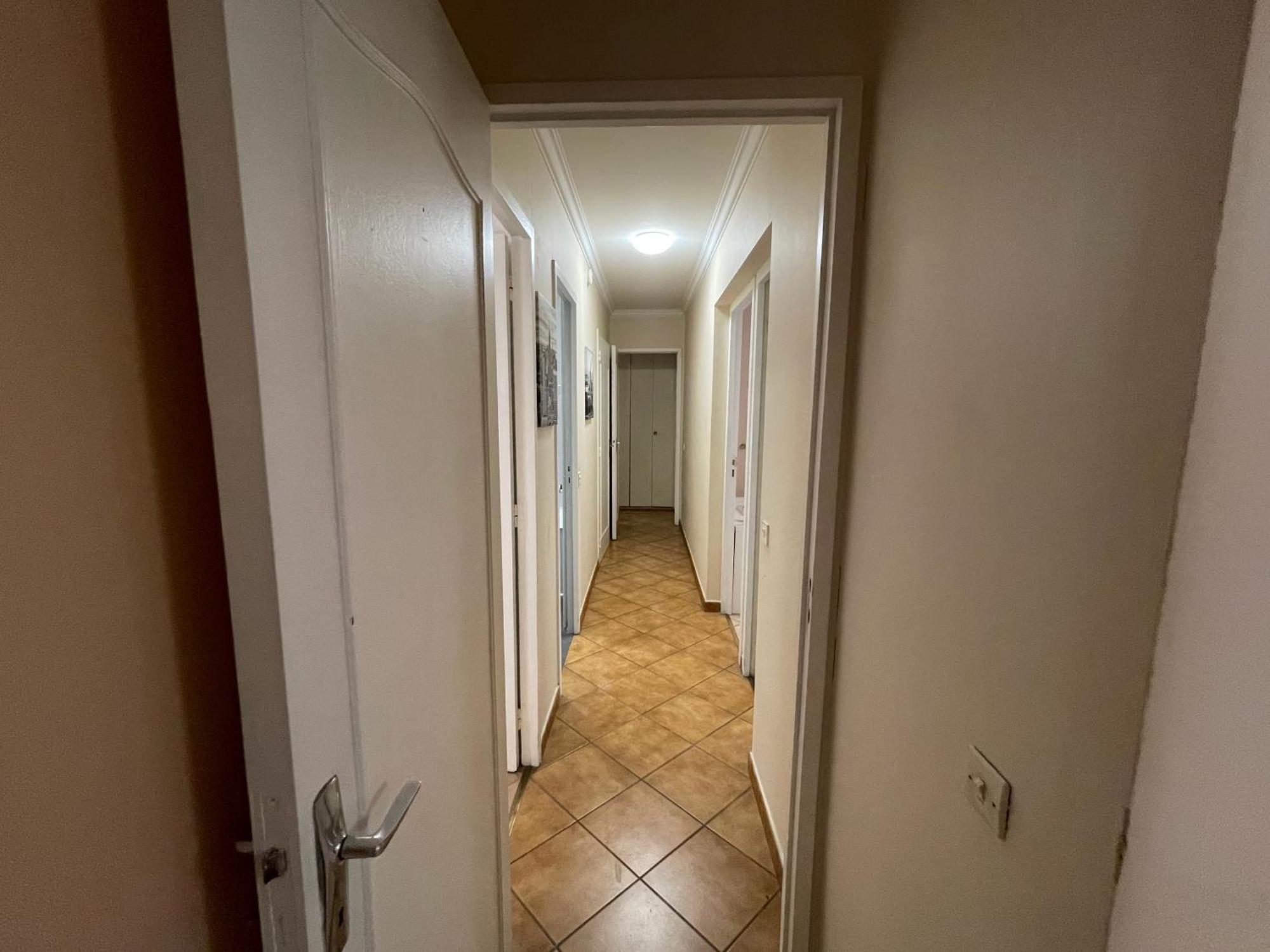 Chambre Privee En Colocation Dans Un Appartement Vaulx En Velin Centre Zewnętrze zdjęcie