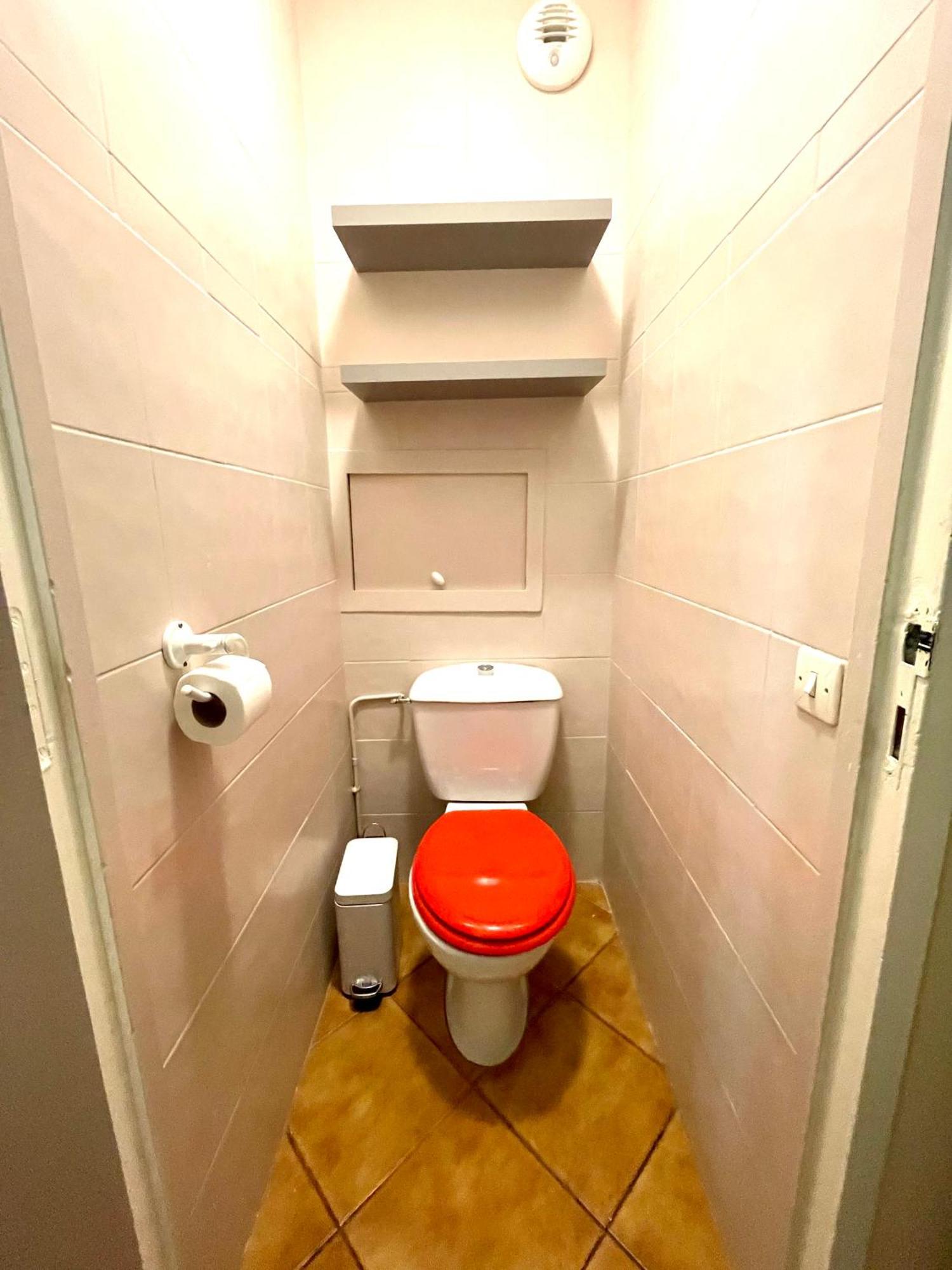 Chambre Privee En Colocation Dans Un Appartement Vaulx En Velin Centre Zewnętrze zdjęcie